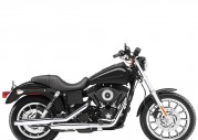 Harley-Davidson XL1200N Nightster